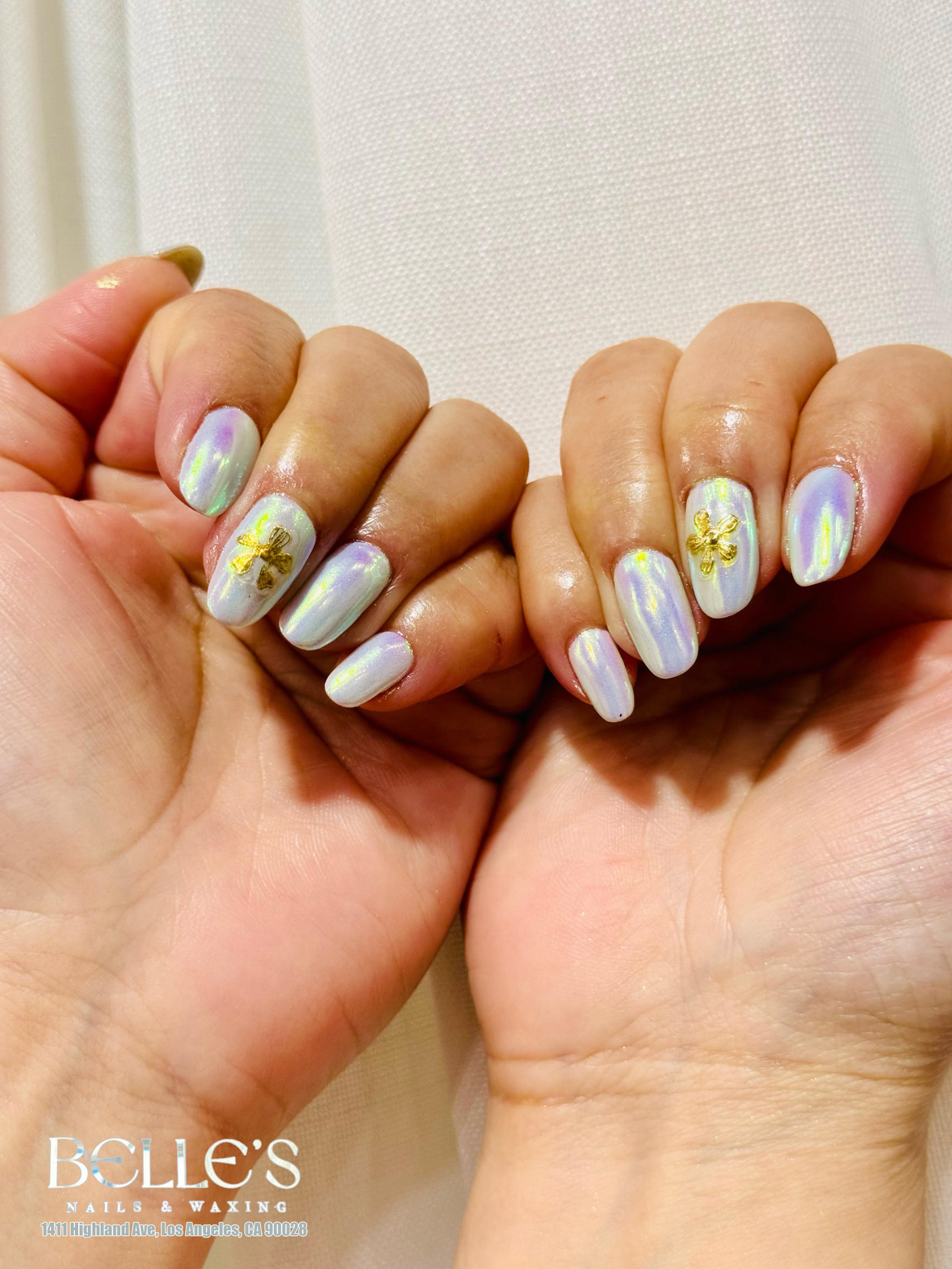amazing nail